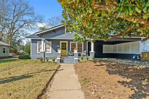1110 8th Ave N, Laurel, MS 39440