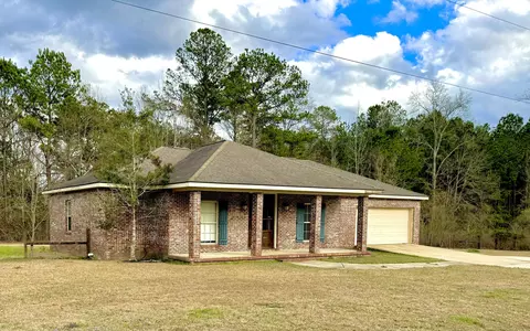 9 Crescent Cv, Hattiesburg, MS 39401