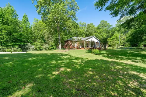 Exterior - 23 Chestnut Ln, Sumrall, MS 39482 photo 9 of 12