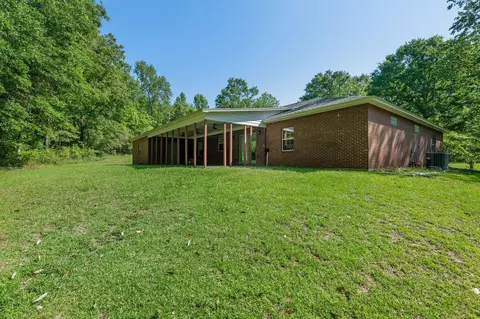 Exterior - 23 Chestnut Ln, Sumrall, MS 39482 photo 11 of 12