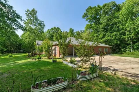 Exterior - 23 Chestnut Ln, Sumrall, MS 39482 photo 6 of 12