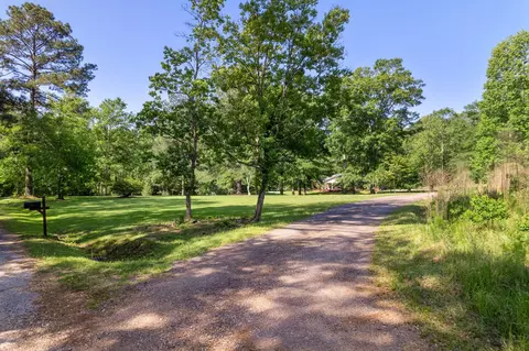 Exterior - 23 Chestnut Ln, Sumrall, MS 39482 photo 3 of 12