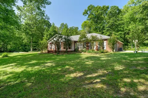 Exterior - 23 Chestnut Ln, Sumrall, MS 39482 photo 7 of 12