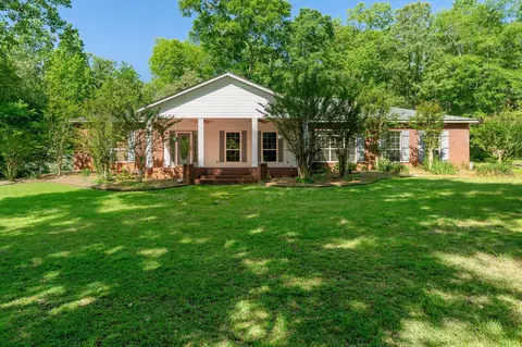 Exterior - 23 Chestnut Ln, Sumrall, MS 39482 photo 8 of 12