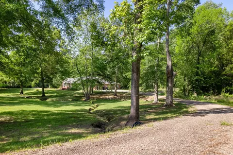 Exterior - 23 Chestnut Ln, Sumrall, MS 39482 photo 5 of 12
