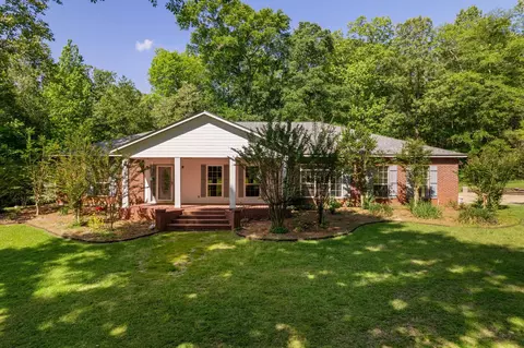 Exterior - 23 Chestnut Ln, Sumrall, MS 39482 photo 1 of 12
