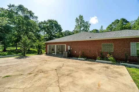 Exterior - 23 Chestnut Ln, Sumrall, MS 39482 photo 12 of 12