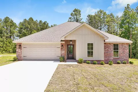 318 Nobles Rd, Sumrall, MS 39482