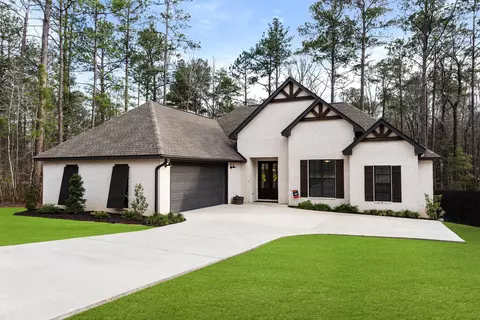 43 Everglades, Hattiesburg, MS 39402