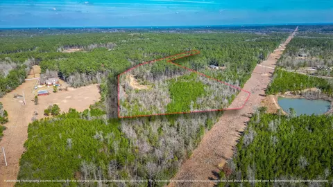 577 Slade, Purvis, MS 39475 photo 1