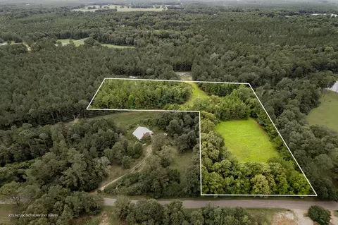 5 6 Acres Military Rd, Sumrall, MS 39482