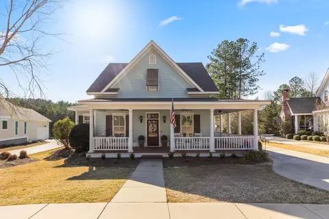 42 May Apple Ave, Hattiesburg, MS 39402