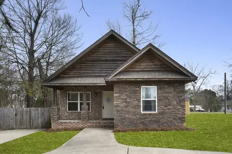 201 N 24th Ave, Hattiesburg, MS 39401