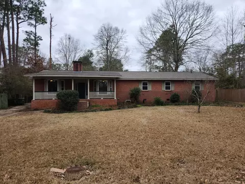 2304 Eddy St, Hattiesburg, MS 39402