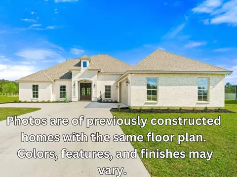 509 Pemberton Pl, Picayune, MS 39466