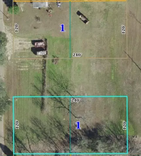00 Harrison St, Ellisville, MS 39459
