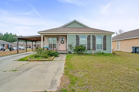 20 Veranda Dr, Hattiesburg, MS 39402