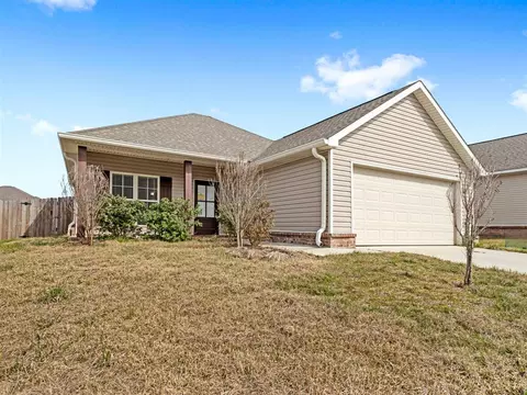 35 Trillium, Hattiesburg, MS 39402
