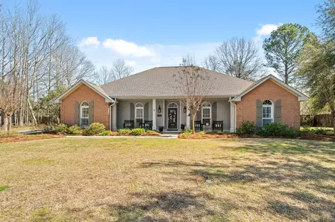 309 Serene Hl, Hattiesburg, MS 39402