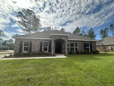 75 Stonebridge, Petal, MS 39465