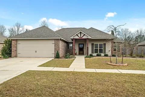 11 Castlewoods Way, Petal, MS 39465