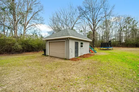 Exterior - 18 L Williamson Rd, Sumrall, MS 39482 photo 12 of 13