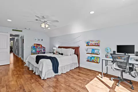 Bedroom - 18 L Williamson Rd, Sumrall, MS 39482 photo 9 of 9