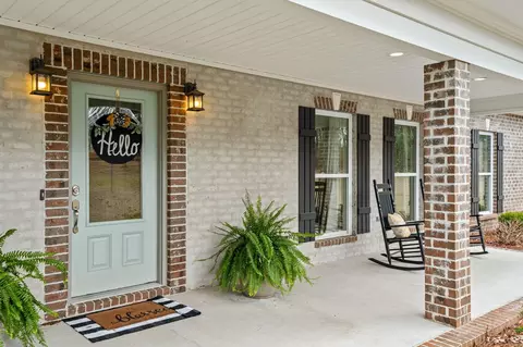 Exterior - 18 L Williamson Rd, Sumrall, MS 39482 photo 6 of 13