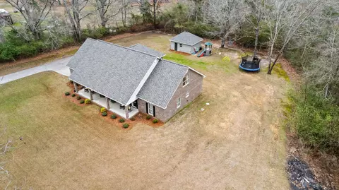 Exterior - 18 L Williamson Rd, Sumrall, MS 39482 photo 2 of 13