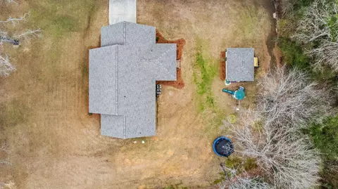 Floorplan - 18 L Williamson Rd, Sumrall, MS 39482 photo 1 of 1