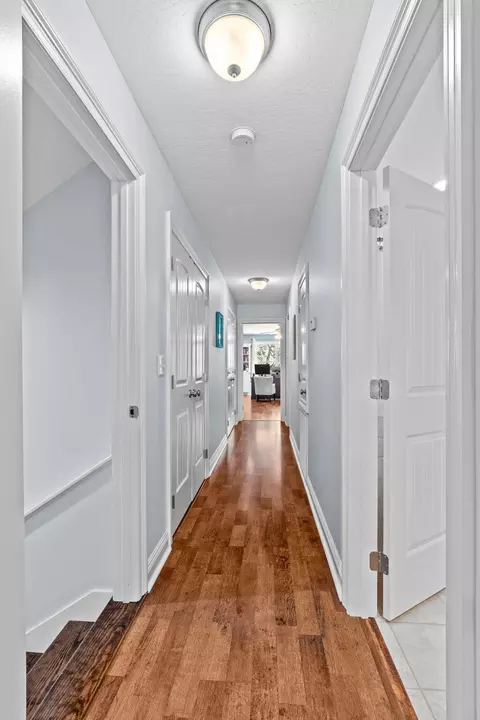Entry Way - 18 L Williamson Rd, Sumrall, MS 39482 photo 3 of 3