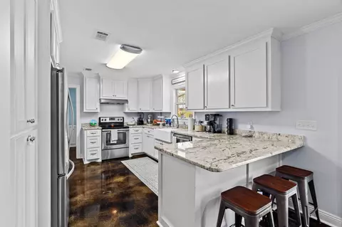 Kitchen - 18 L Williamson Rd, Sumrall, MS 39482 photo 1 of 5