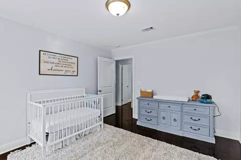 Bedroom - 18 L Williamson Rd, Sumrall, MS 39482 photo 5 of 9