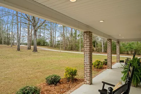 Exterior - 18 L Williamson Rd, Sumrall, MS 39482 photo 7 of 13