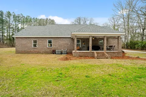 Exterior - 18 L Williamson Rd, Sumrall, MS 39482 photo 10 of 13