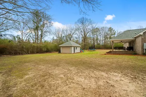 Exterior - 18 L Williamson Rd, Sumrall, MS 39482 photo 13 of 13