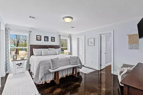 Bedroom - 18 L Williamson Rd, Sumrall, MS 39482 photo 1 of 9