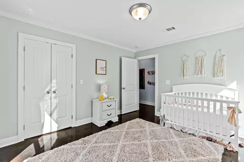 Bedroom - 18 L Williamson Rd, Sumrall, MS 39482 photo 7 of 9