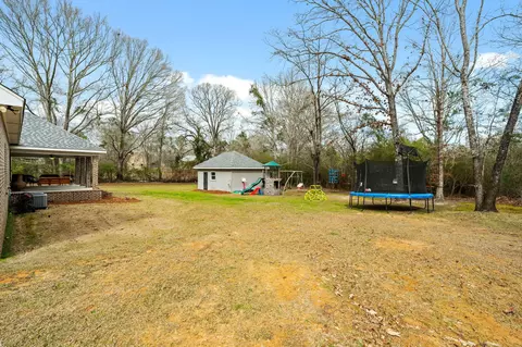 Exterior - 18 L Williamson Rd, Sumrall, MS 39482 photo 11 of 13