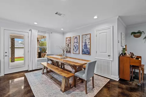 Dining - 18 L Williamson Rd, Sumrall, MS 39482 photo 1 of 2