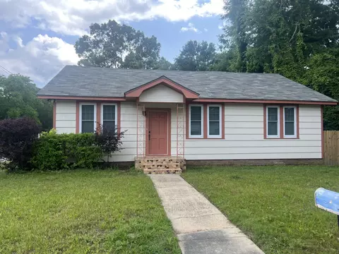 606 Dale St, Columbia, MS 39429