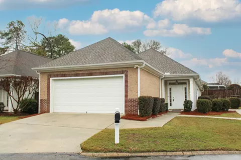 308 Whitehaven St, Hattiesburg, MS 39402