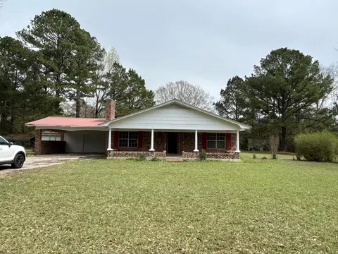 657 Big Creek Rd, Waynesboro, MS 39367