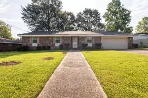 710 S 34th Ave, Hattiesburg, MS 39402