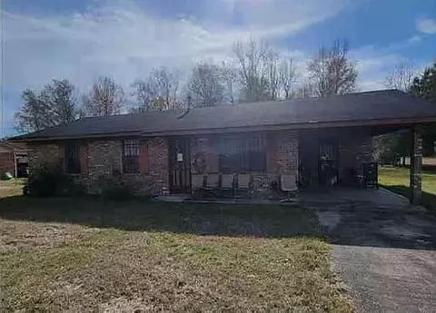 182 John D Fortenberry Rd, Columbia, MS 39429