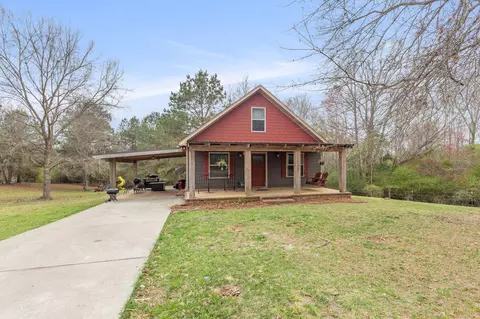 62 Whitetail Trl, Sumrall, MS 39482