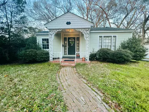 407 8th, Hattiesburg, MS 39401