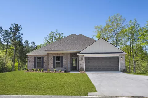 2181 Old Hwy 24, Hattiesburg, MS 39402