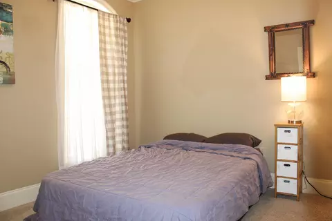 Bedroom - 41 Pleasant Hl, Sumrall, MS 39482 photo 6 of 6