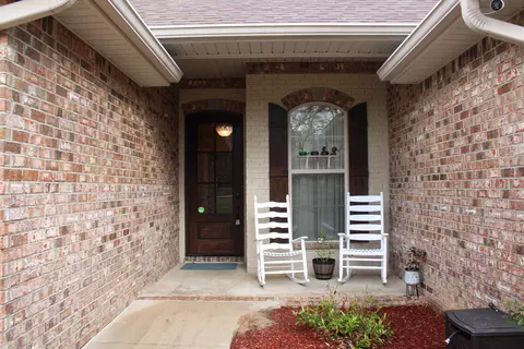 Exterior - 41 Pleasant Hl, Sumrall, MS 39482 photo 2 of 7